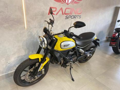 DUCATI Scrambler 800 , Foto 13