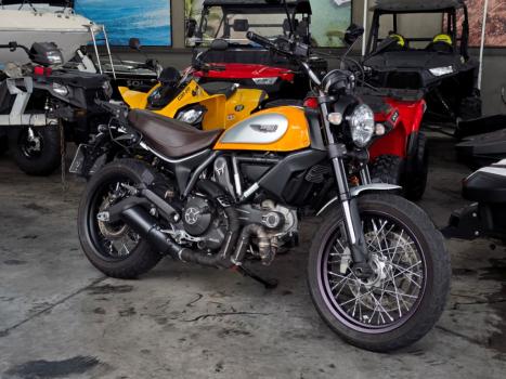 DUCATI Scrambler 800 , Foto 1