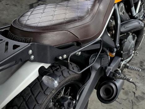 DUCATI Scrambler 800 , Foto 3