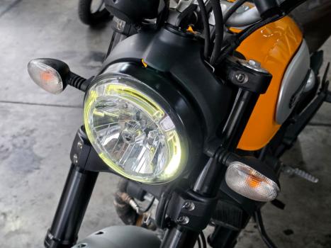 DUCATI Scrambler 800 , Foto 4