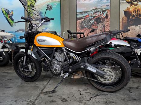 DUCATI Scrambler 800 , Foto 5