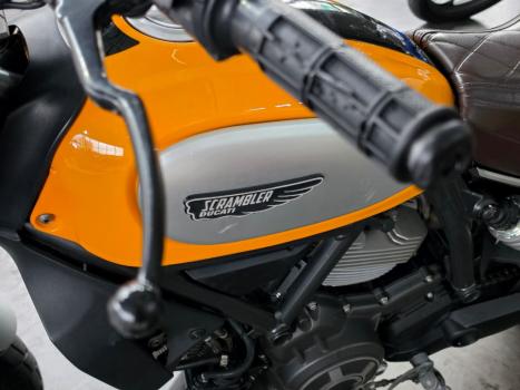 DUCATI Scrambler 800 , Foto 6