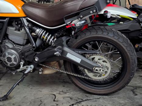 DUCATI Scrambler 800 , Foto 9