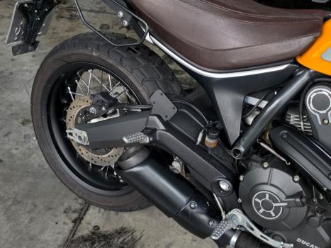 DUCATI Scrambler 800 , Foto 10