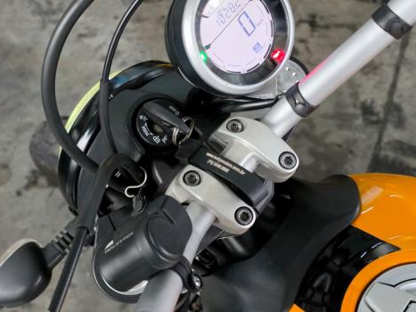 DUCATI Scrambler 800 , Foto 11