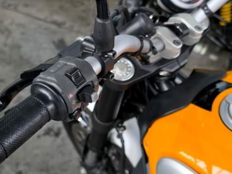 DUCATI Scrambler 800 , Foto 12