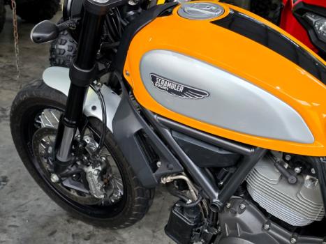 DUCATI Scrambler 800 , Foto 13