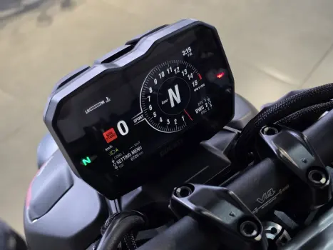 DUCATI Streetfighter 1100 V4 S , Foto 10