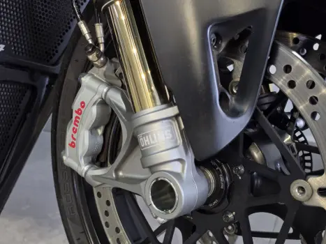 DUCATI Streetfighter 1100 V4 S , Foto 14