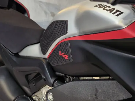 DUCATI Streetfighter 1100 V4 S , Foto 18