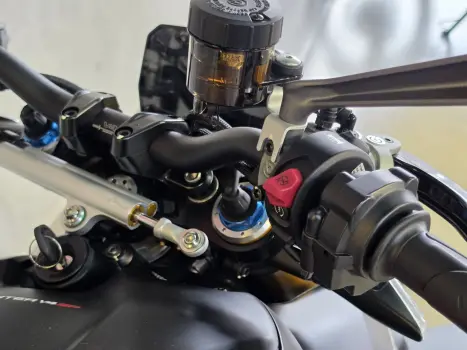 DUCATI Streetfighter 1100 V4 S , Foto 19
