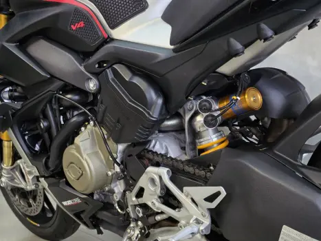 DUCATI Streetfighter 1100 V4 S , Foto 21