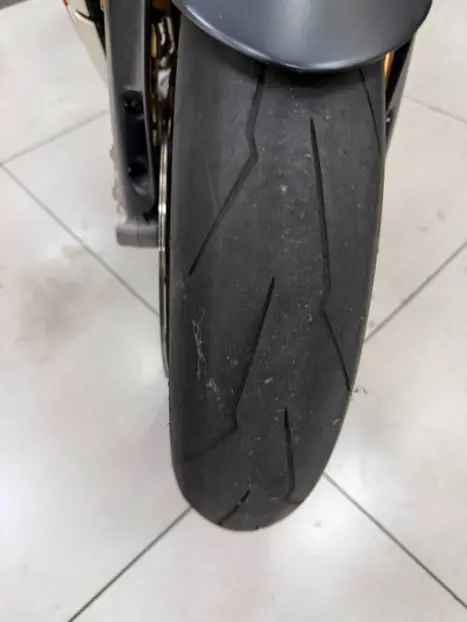 DUCATI Streetfighter 1100 V4 S , Foto 14