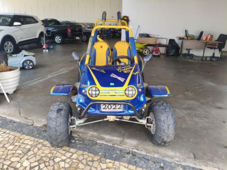 FAPINHA Cross Dream 190, Foto 1