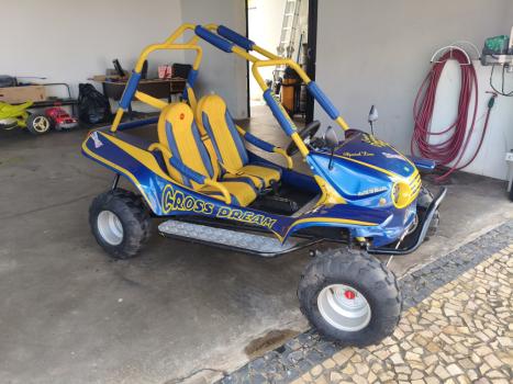 FAPINHA Cross Dream 190, Foto 2