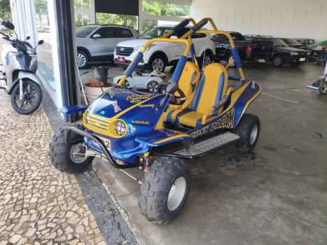 FAPINHA Cross Dream 190, Foto 3