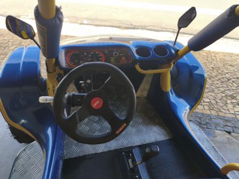 FAPINHA Cross Dream 190, Foto 5