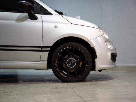 FIAT 500 1.4 16V SPORT AIR AUTOMÁTICO, Foto 5