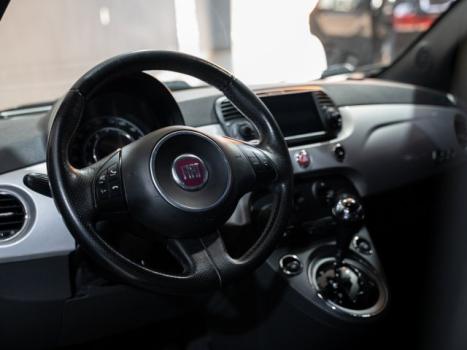 FIAT 500 1.4 16V SPORT AIR AUTOMÁTICO, Foto 6