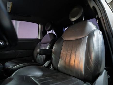 FIAT 500 1.4 16V SPORT AIR AUTOMÁTICO, Foto 8