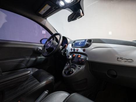 FIAT 500 1.4 16V SPORT AIR AUTOMÁTICO, Foto 9