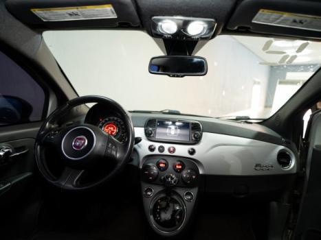 FIAT 500 1.4 16V SPORT AIR AUTOMÁTICO, Foto 10