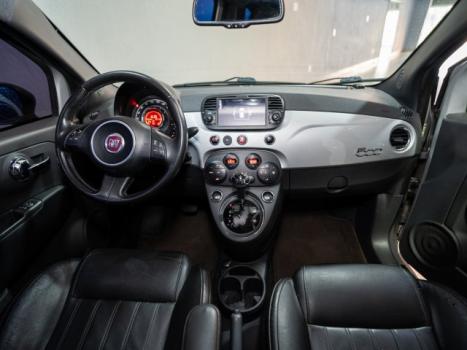 FIAT 500 1.4 16V SPORT AIR AUTOMÁTICO, Foto 11