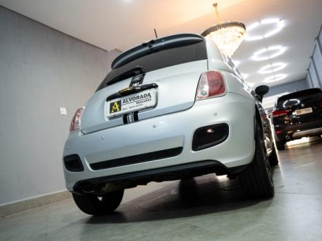 FIAT 500 1.4 16V SPORT AIR AUTOMÁTICO, Foto 12