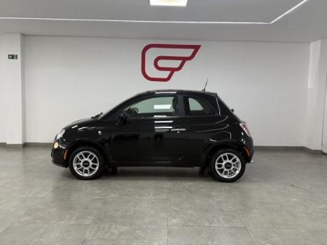 FIAT 500 1.4 FLEX CULT, Foto 4