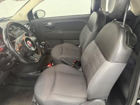 FIAT 500 1.4 FLEX CULT, Foto 5