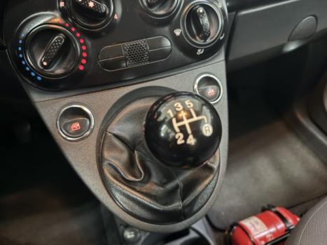 FIAT 500 1.4 FLEX CULT, Foto 10