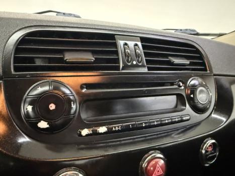 FIAT 500 1.4 FLEX CULT, Foto 11