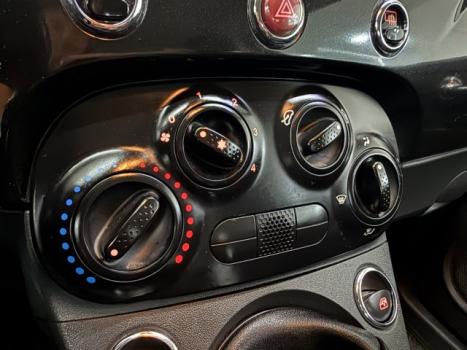 FIAT 500 1.4 FLEX CULT, Foto 12