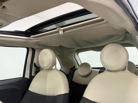 FIAT 500 1.4 FLEX CULT DUALOGIC AUTOMATIZADO, Foto 12