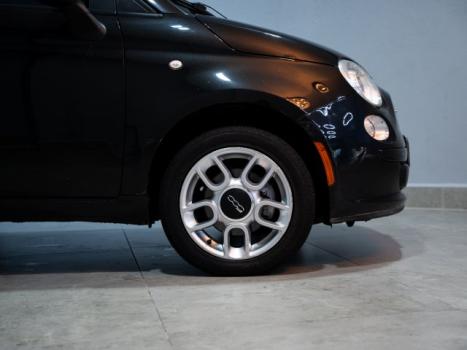 FIAT 500 1.4 FLEX CULT, Foto 4