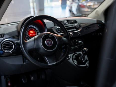 FIAT 500 1.4 FLEX CULT, Foto 5