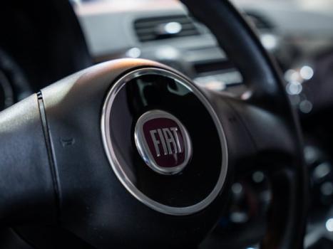 FIAT 500 1.4 FLEX CULT, Foto 6