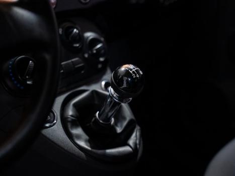 FIAT 500 1.4 FLEX CULT, Foto 7