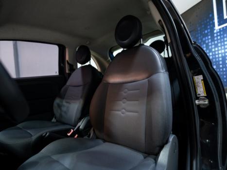 FIAT 500 1.4 FLEX CULT, Foto 8