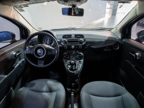 FIAT 500 1.4 FLEX CULT, Foto 10