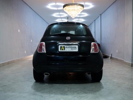 FIAT 500 1.4 FLEX CULT, Foto 11