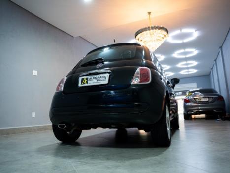 FIAT 500 1.4 FLEX CULT, Foto 12