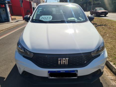 FIAT Argo 1.0 4P FLEX FIREFLY DRIVE, Foto 1 FIAT Argo 1.0 4P FLEX FIREFLY DRIVE, Foto 1