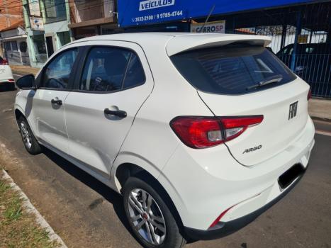 FIAT Argo 1.0 4P FLEX FIREFLY DRIVE, Foto 2 FIAT Argo 1.0 4P FLEX FIREFLY DRIVE, Foto 2