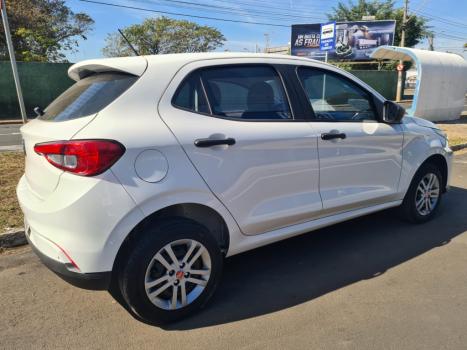 FIAT Argo 1.0 4P FLEX FIREFLY DRIVE, Foto 4 FIAT Argo 1.0 4P FLEX FIREFLY DRIVE, Foto 4