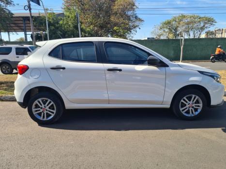 FIAT Argo 1.0 4P FLEX FIREFLY DRIVE, Foto 5 FIAT Argo 1.0 4P FLEX FIREFLY DRIVE, Foto 5