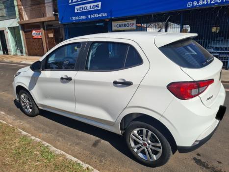 FIAT Argo 1.0 4P FLEX FIREFLY DRIVE, Foto 7 FIAT Argo 1.0 4P FLEX FIREFLY DRIVE, Foto 7