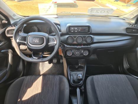 FIAT Argo 1.0 4P FLEX FIREFLY DRIVE, Foto 10 FIAT Argo 1.0 4P FLEX FIREFLY DRIVE, Foto 10