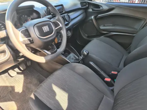 FIAT Argo 1.0 4P FLEX FIREFLY DRIVE, Foto 11 FIAT Argo 1.0 4P FLEX FIREFLY DRIVE, Foto 11