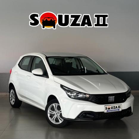 FIAT Argo 1.0 4P FLEX FIREFLY DRIVE, Foto 1